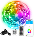 Daybetter LED Strip Lights | 110ft RGB